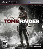 Tomb Raider -- 2013 Edition (PlayStation 3)